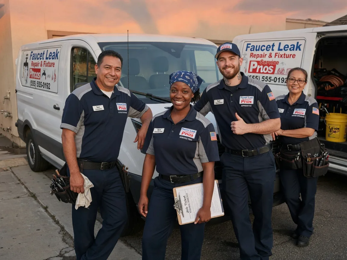 Faucet Repair company in Newton Hamilton, PA